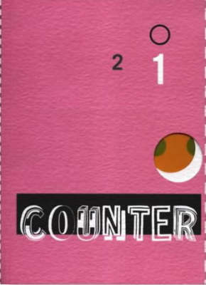 Book cover for Counter