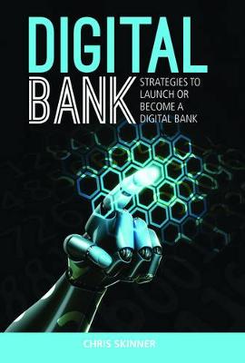 Book cover for Digital Bank: Strategies To Succeed As A Digital Bank