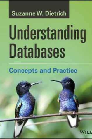 Cover of Understanding Databases