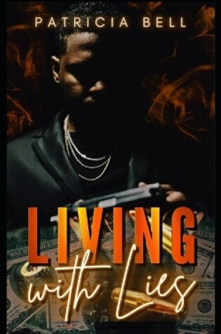 Cover of Living with Lies