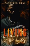 Book cover for Living with Lies