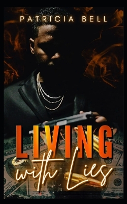 Cover of Living with Lies