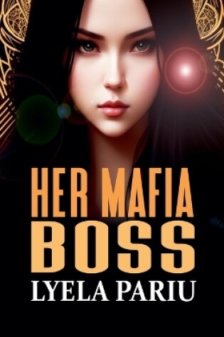 Cover of Her Mafia Boss