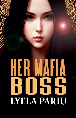 Book cover for Her Mafia Boss