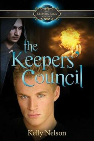 Cover of Keepers' Council