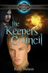 Book cover for Keepers' Council