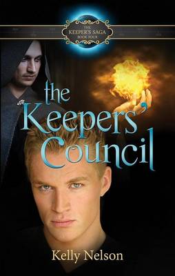 Cover of Keepers' Council