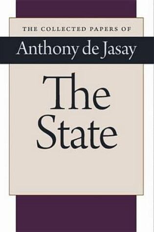 Cover of The State