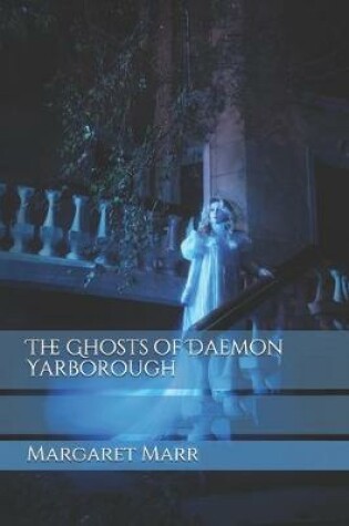 Cover of The Ghosts of Daemon Yarborough