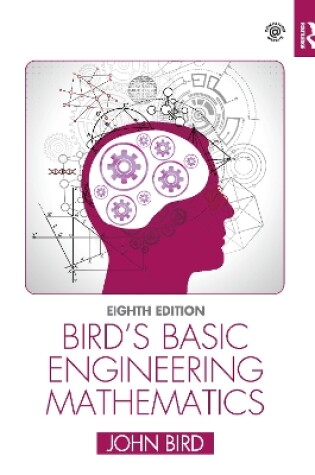 Cover of Bird's Basic Engineering Mathematics