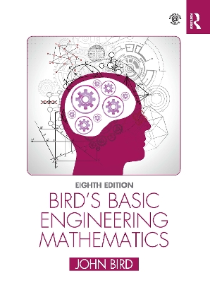 Book cover for Bird's Basic Engineering Mathematics