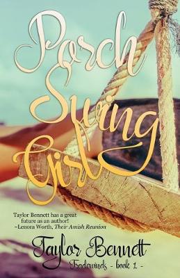 Book cover for Porch Swing Girl