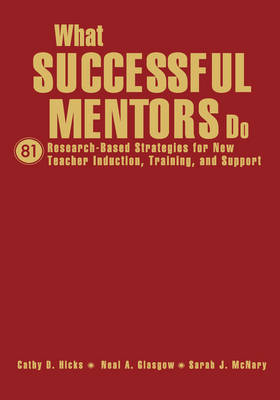 Book cover for What Successful Mentors Do