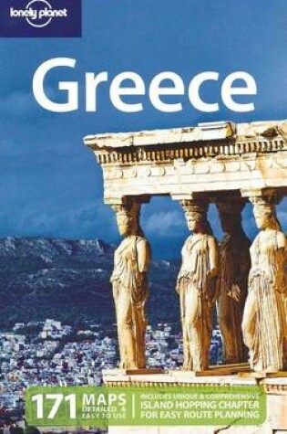 Cover of Greece