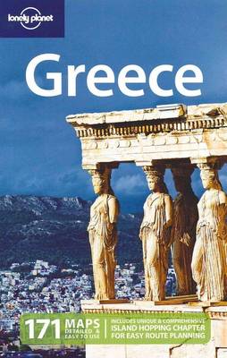 Book cover for Greece