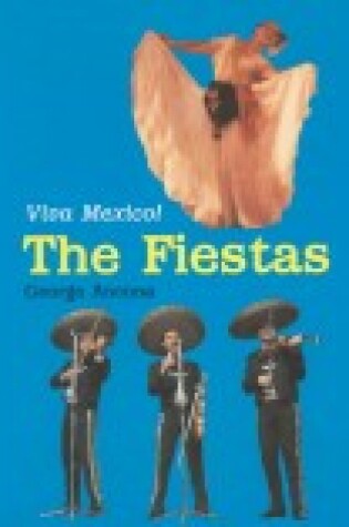 Cover of The Fiestas