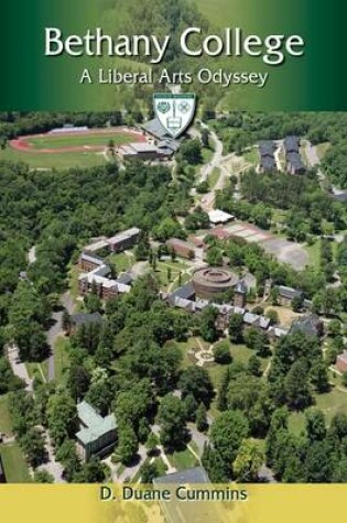 Cover of Bethany College