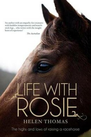 Cover of Life with Rosie