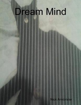 Book cover for Dream Mind