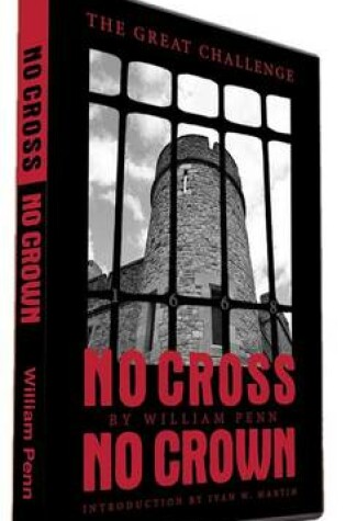 Cover of No Cross