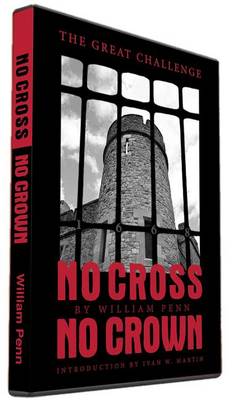 Book cover for No Cross