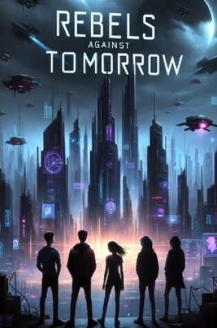 Cover of Rebels Against Tomorrow