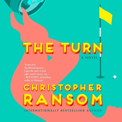 Cover of The Turn