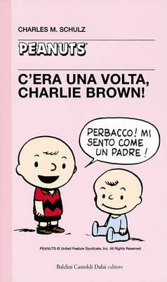 Book cover for 11 - Cera Una VOLTA, Charlie Brown!