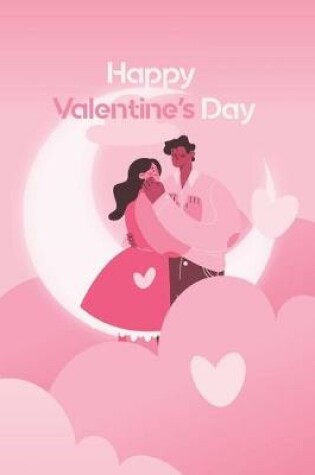 Cover of Happy Valentine's Day