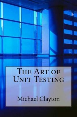 Cover of The Art of Unit Testing