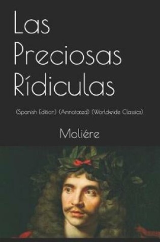 Cover of Las Preciosas Ridiculas