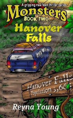 Cover of Hanover Falls