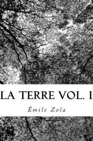 Cover of La Terre Vol. I