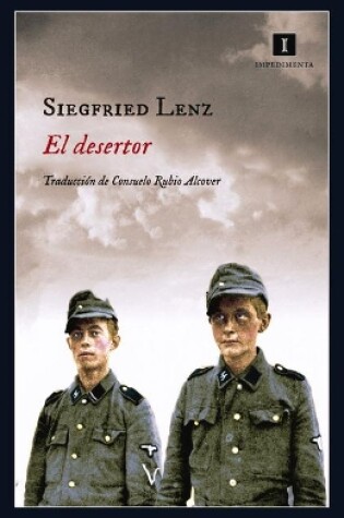 Cover of El Desertor