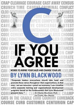 Book cover for 'C' If You Agree