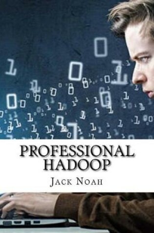 Cover of Professional Hadoop