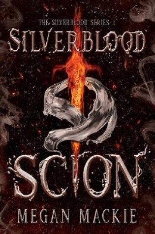 Cover of Silverblood Scion