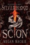Book cover for Silverblood Scion
