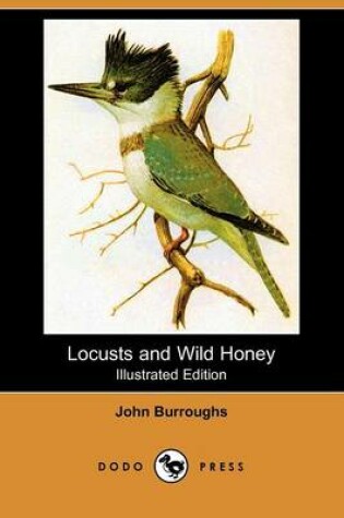 Cover of Locusts and Wild Honey(Dodo Press)