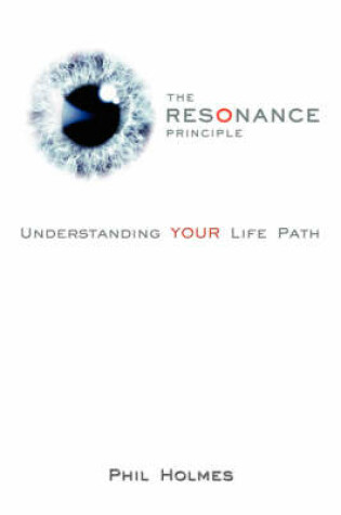 Cover of The Resonance Principle