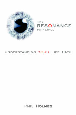 Book cover for The Resonance Principle