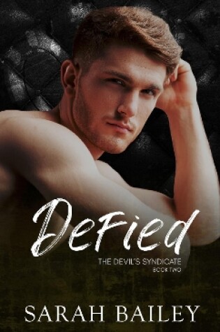 Cover of Defied