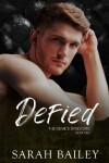 Book cover for Defied