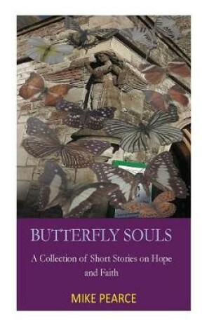 Cover of Butterfly Souls