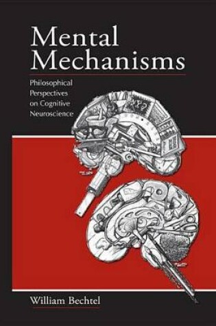 Cover of Mental Mechanisms