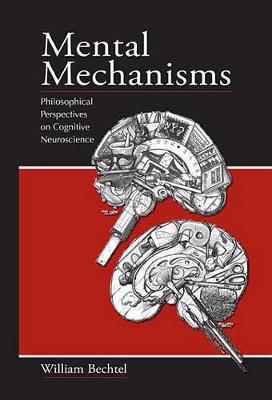 Book cover for Mental Mechanisms