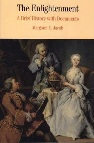 Cover of The Enlightenment