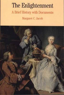 Book cover for The Enlightenment