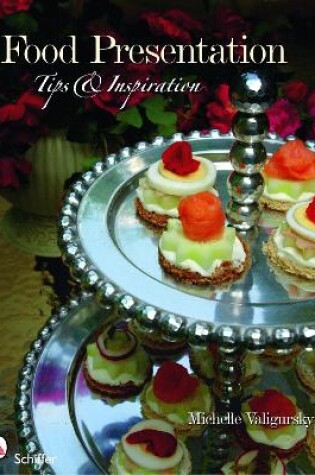 Cover of Food Presentation