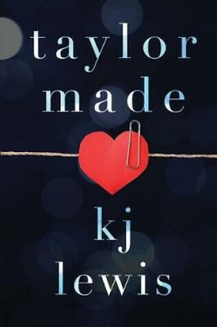Cover of Taylor Made